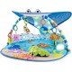 DISNEY Tapis D'activités Mr. Ray Ocean Lights K11095 Disney