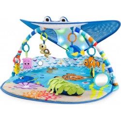DISNEY Tapis D'activités Mr. Ray Ocean Lights K11095 Disney