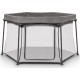 ASALVO Parc Bébé Hexagonal Pliable Léger Luxembourg