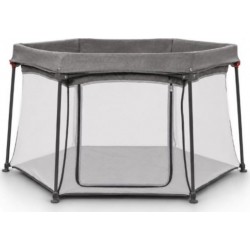 ASALVO Parc Bébé Hexagonal Pliable Léger Luxembourg