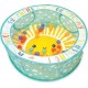 INFANTINO Pop-up Ball Pit Pliable Nylon Mesh Vert Menthe 88 Cm Infantino