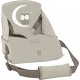 ASALVO Chaise Haute De Voyage Hibou