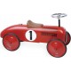 VILAC Porteur Vintage Voiture Rouge