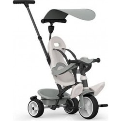 SMOBY Smoby Smoby Life S.life Tricycle Baby Balade