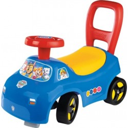 SMOBY Porteur Auto Ppatrol Smoby Smy720547