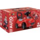 SMOBY Porteur Auto Rouge Smoby Smy720541