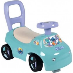 SMOBY Stitch Porteur Auto Des 10 Mois