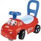 SMOBY Porteur Auto Enfant 2 En 1 Spidey Coffre Sous La Selle + Klaxon Des 10 Mois Fabrication Française
