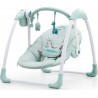 ASALVO Balancelle Musicale Automatique Pliable Daddy