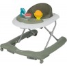 BEBECONFORT Trotteur Bébé Avec Plateau D’activités Musicales Dalia