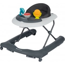 BEBECONFORT Trotteur Bébé Avec Plateau D’activités Musicales Dalia