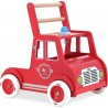 VILAC Chariot De Marche Camion Pompier