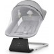 ASALVO Transat Bébé Bluetooth Avec Balancement Bali
