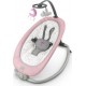 ASALVO Transat Bébé Musical Pliable Compact Fold