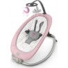 ASALVO Transat Bébé Musical Pliable Compact Fold