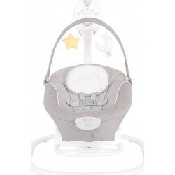 GRACO Softsway Balancelle Starlight Beige