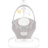 GRACO Softsway Balancelle Starlight Beige