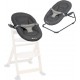 BEBECONFORT Transat Bébé Pour Chaise Haute Timba