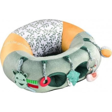 SOPHIE LA GIRAFE Baby Seat Ieuf Sophie La Girafe