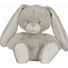 TEX BABY Peluche beige Lapin 18cm