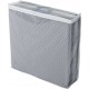 TINEO Tapis de jeu gris 3en1