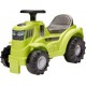 ECOIFFIER Tracteur pour Enfants Vert 51,5cm