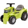 ECOIFFIER Tracteur pour Enfants Vert 51,5cm