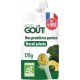 GOOD GOUT Purée Bébé dès 4 mois Brocoli Polenta Bio 120g