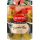 SERPIS Banderillas Piqantes En Vinaigre 330g