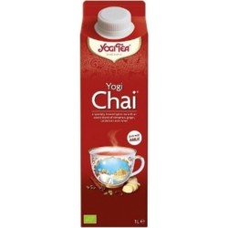 Yogi Tea Boisson Chai 1L