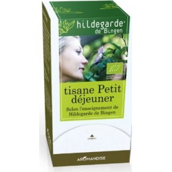 AROMANDISE Aromandise Hbi31 Feuille De Thé