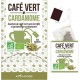 AROMANDISE Café Vert Cardamome 18 Sachets