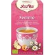 YOGI TEA Femme