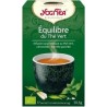 YOGI TEA Green Harmony