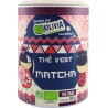 JOLIVIA Thé Vert Matcha Bio 100g