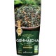 AROMANDISE Thé Vert Bio Japonais Genmaicha Sencha & Riz Grillé 100g