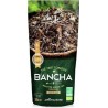 AROMANDISE Thé Vert Bio Japonais Bancha Hojicha 30g