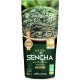 AROMANDISE Thé Vert Bio Japonais Sencha 85g