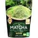 AROMANDISE Poudre De Thé Vert Bio Japonais Matcha 50g