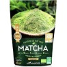 AROMANDISE Poudre De Thé Vert Bio Japonais Matcha 50g