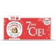 LES 2 MARMOTTES Infusion Gingembre Poivre Bio