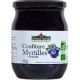 CÔTEAUX NANTAIS Confiture Myrtille Extra 690g Coteaux Nantais