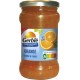 GERBLE Confiture Orange Sans Sucres Ajoutés 320g