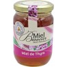 Miel De Thym Du Gatinais MIEL BESACIER 500g