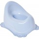 TEX BABY Pot bébé bleu