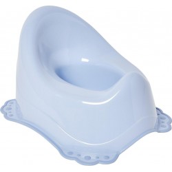 TEX BABY Pot bébé bleu