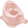 TEX BABY Pot bébé rose
