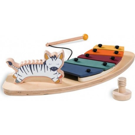 Hauck 808058 Jouet Musical