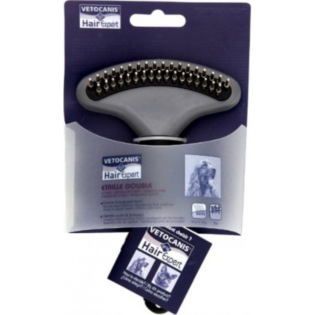 VETOCANIS Brosse