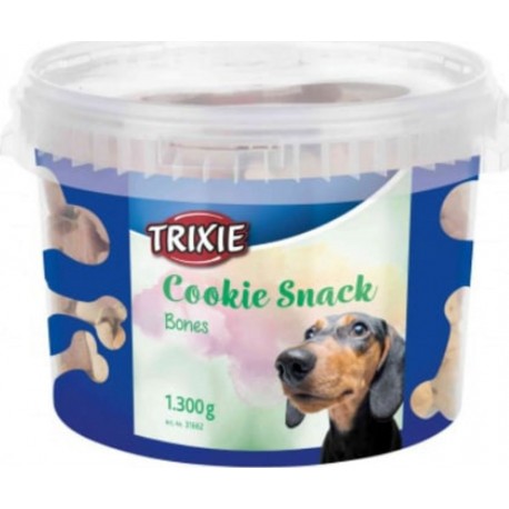 Trixie 31662 Chien Friandises 1,3Kg